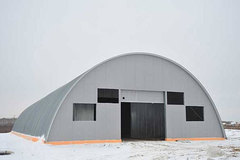 Продажа овощехранилища в Новосибирске Продажа овощехранилища в Новосибирске