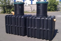 Септики в городе Краснодар